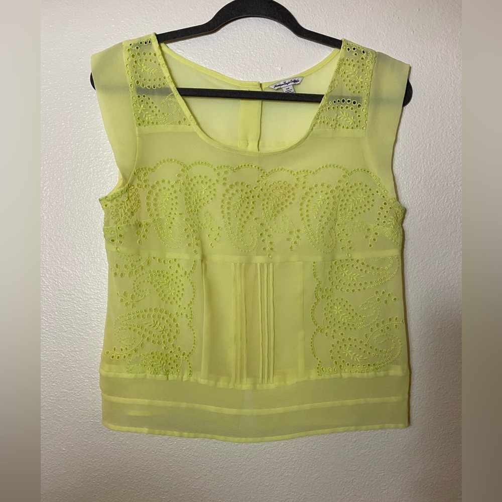 American Eagle Outfitters Blouse